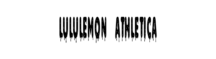 Revenge Team  Descarca Fonturi Gratis