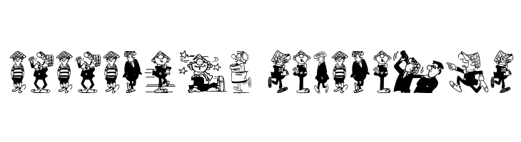 Andy Capp  Descarca Fonturi Gratis