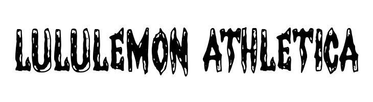 Oscuridad Perpetua  Descarca Fonturi Gratis