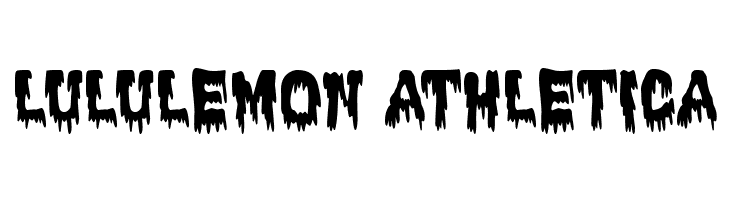 All of us will die  Descarca Fonturi Gratis