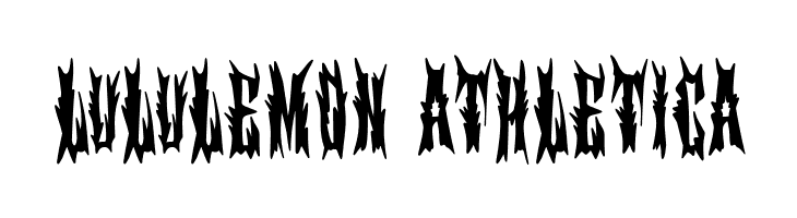 Pedralbes Carnage  Descarca Fonturi Gratis