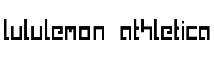 Kinkub flat Condensed  Descarca Fonturi Gratis