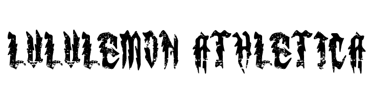 Lords of Dark Metal  Descarca Fonturi Gratis