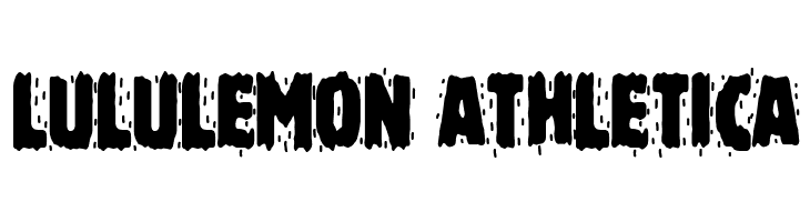 Devils Syndicate  Descarca Fonturi Gratis