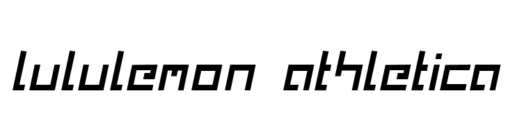 Kinkub flat Italic  Descarca Fonturi Gratis