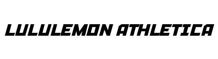 La Rapidita  Descarca Fonturi Gratis