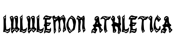 Los Angeles Classic  Descarca Fonturi Gratis