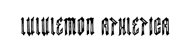 Darkness Division  Descarca Fonturi Gratis