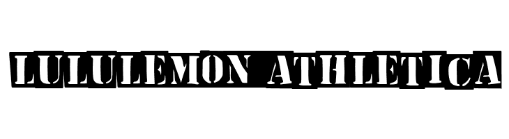 The Invert Stencil  Descarca Fonturi Gratis