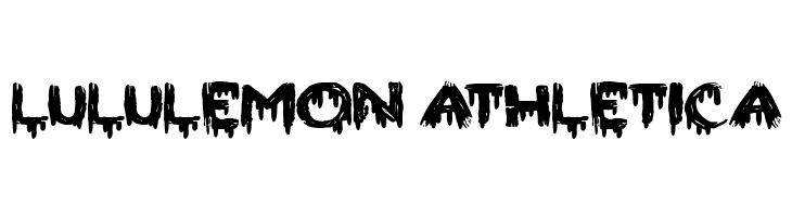 Blood 4 the People  Descarca Fonturi Gratis