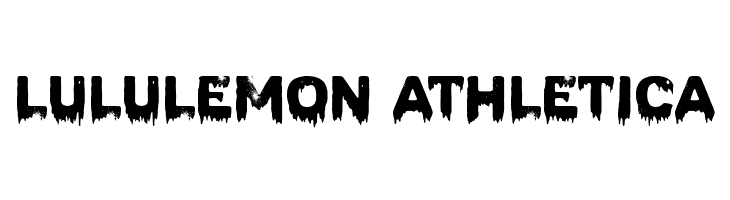 The Death Dog  Descarca Fonturi Gratis