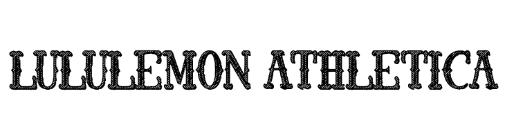 Dies Irae Saloon  Descarca Fonturi Gratis