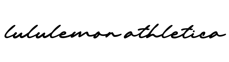 Michigan Signature Regular  Descarca Fonturi Gratis