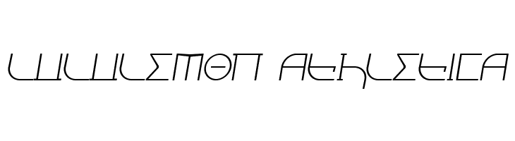 Fontcop III  Descarca Fonturi Gratis