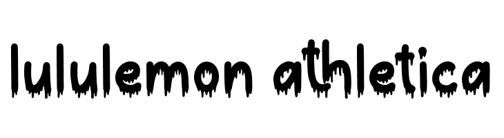 Nightmare Forest  Descarca Fonturi Gratis