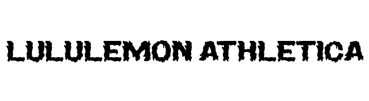 Magical Horror Regular  Descarca Fonturi Gratis