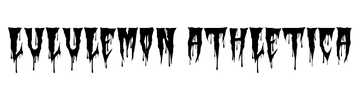 Death House Halloween  Descarca Fonturi Gratis