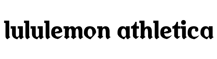 Lethalik Demo Regular  Descarca Fonturi Gratis