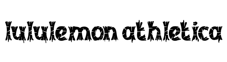 Inked Whimsy Two  Descarca Fonturi Gratis