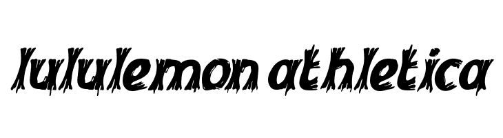 Inked Whimsy Five  Descarca Fonturi Gratis