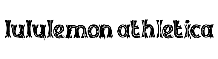 Inked Whimsy Four  Descarca Fonturi Gratis