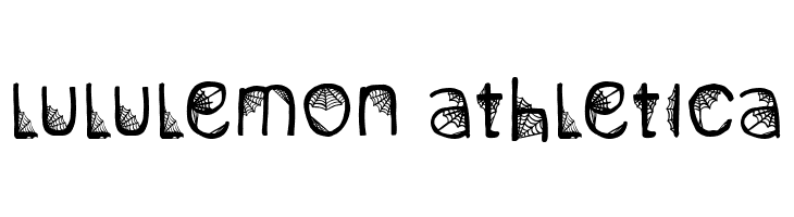 Midnight Spider  Descarca Fonturi Gratis