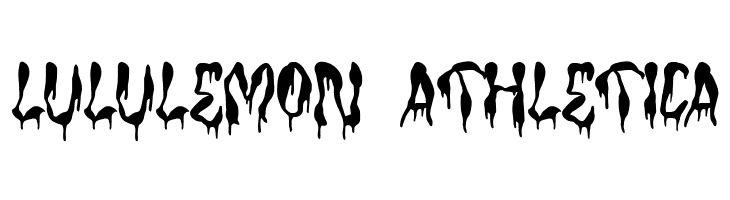 TF Bleedwax Regular  Descarca Fonturi Gratis