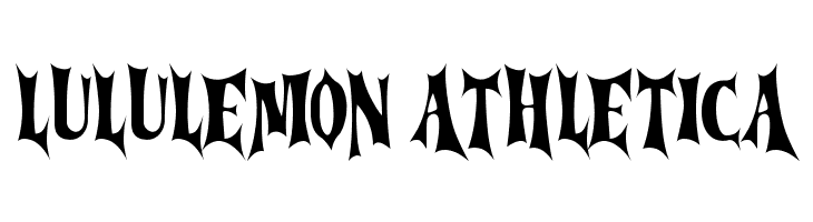 Cursed Gothic  Descarca Fonturi Gratis