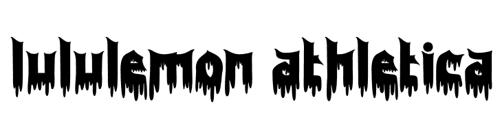 Purgatorie Blood  Descarca Fonturi Gratis