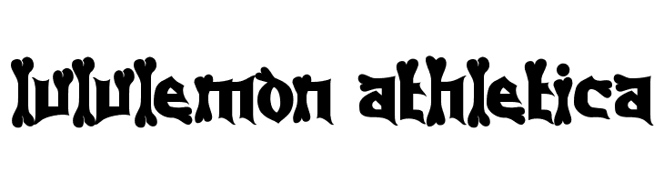 Purgatorie Bone  Descarca Fonturi Gratis