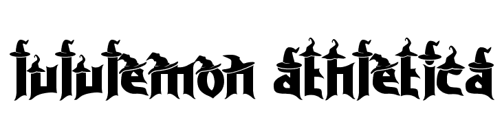 Purgatorie Hat  Descarca Fonturi Gratis