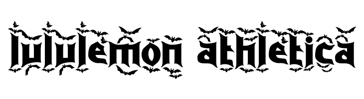 Purgatorie Bat  Descarca Fonturi Gratis