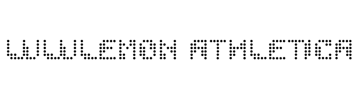 Dotchaos  Descarca Fonturi Gratis