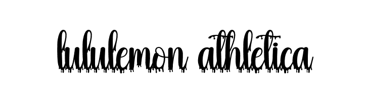 Blood Dripping  Descarca Fonturi Gratis