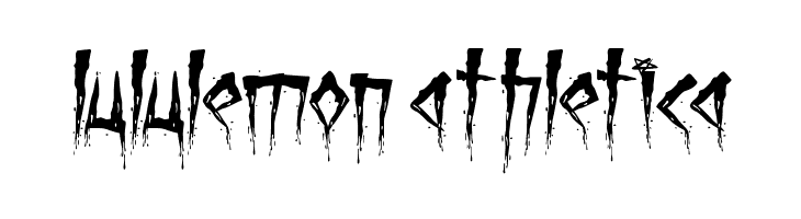 Brutal Brushstrokes Two  Descarca Fonturi Gratis