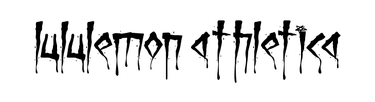 Brutal Brushstrokes Six  Descarca Fonturi Gratis