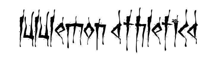 Brutal Brushstrokes Five  Descarca Fonturi Gratis