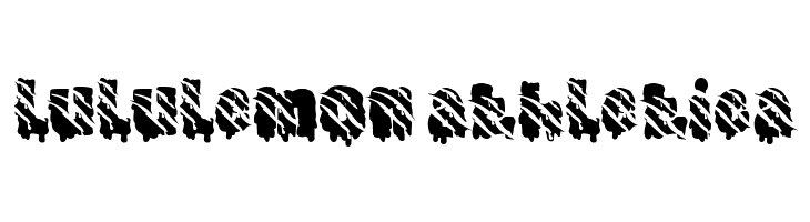 Gothic Haunt Monster  Descarca Fonturi Gratis