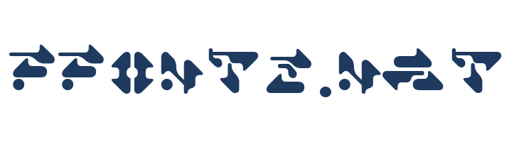 Shamen Remix font — Lorem ipsum body text preview