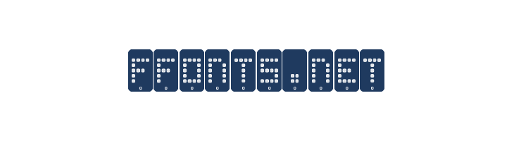 iphont Regular font — Lorem ipsum body text preview