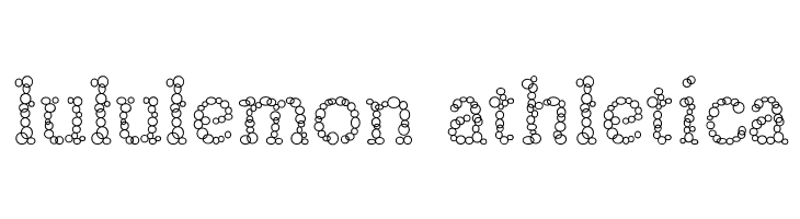 Spacy  Descarca Fonturi Gratis