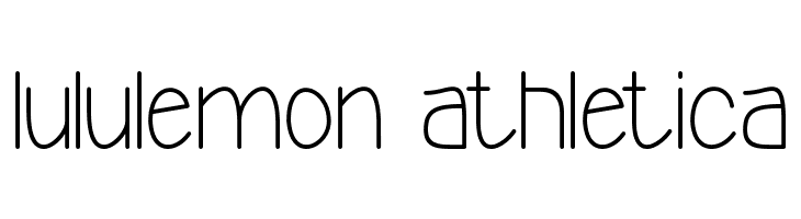 Fabiano Armando Thin  Descarca Fonturi Gratis