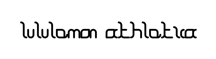 The Block  Descarca Fonturi Gratis