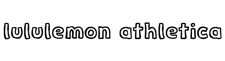 Outline Style  Descarca Fonturi Gratis