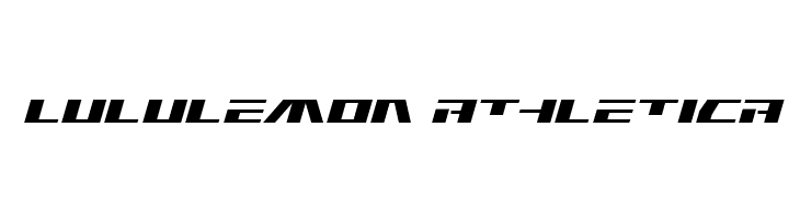 Yamato Class Expanded Italic  Descarca Fonturi Gratis