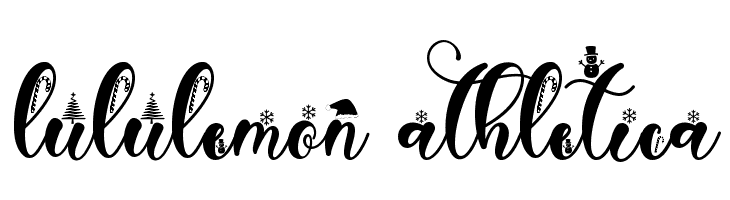 Christmas Peachy  Descarca Fonturi Gratis