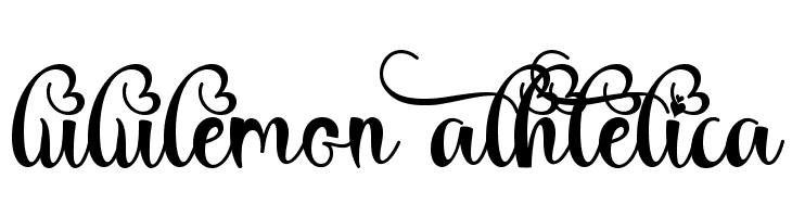 Romantic Christmas Style Demo  Descarca Fonturi Gratis