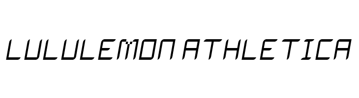 Delilah ThinOblique  Descarca Fonturi Gratis
