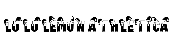 Holiday Harmony Santa  Descarca Fonturi Gratis