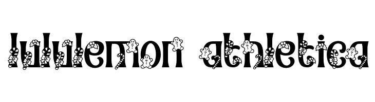 Christmas Chances Candy  Descarca Fonturi Gratis